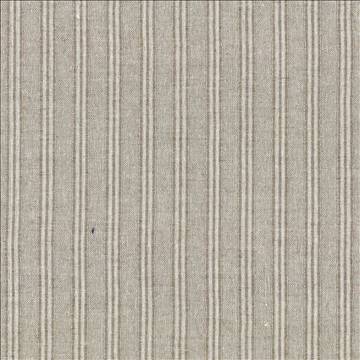 Kasmir Fabrics Stripe Ensemble Linen Fabric 